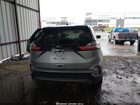 2023 Ford Edge Sel Серебряный vin: 2FMPK4J96PBA02627