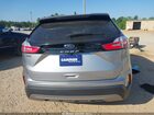 2023 Ford Edge Sel Серебряный vin: 2FMPK4J96PBA20948