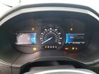 2023 Ford Edge Sel White vin: 2FMPK4J96PBA40035