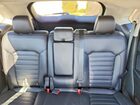 2023 Ford Edge Sel White vin: 2FMPK4J96PBA40035