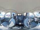 2023 Ford Edge Sel White vin: 2FMPK4J96PBA40035