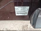 2024 Ford Edge Sel Maroon vin: 2FMPK4J96RBA37218