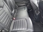2024 Ford Edge Sel Maroon vin: 2FMPK4J96RBA37218