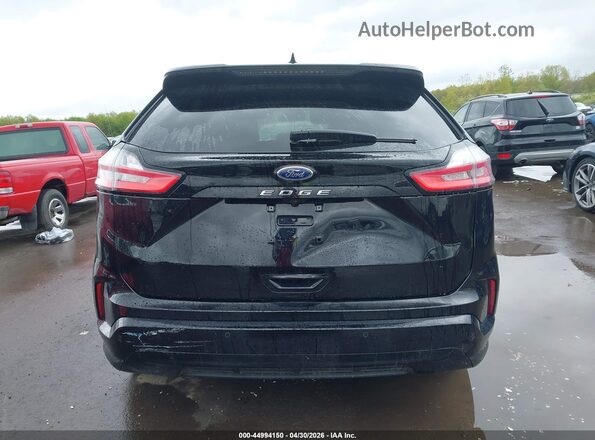 2FMPK4J96RBA58862 2024 FORD EDGE Черный 