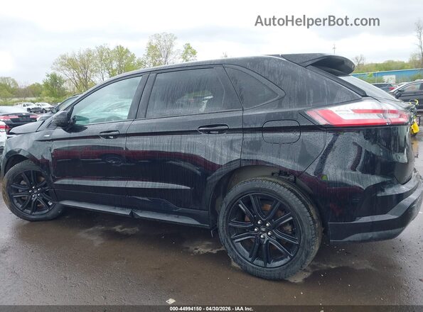 2FMPK4J96RBA58862 2024 FORD EDGE Черный 