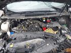 2024 Ford Edge St-line Черный vin: 2FMPK4J96RBA58862