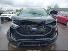 2024 Ford Edge St-line Черный vin: 2FMPK4J96RBA58862
