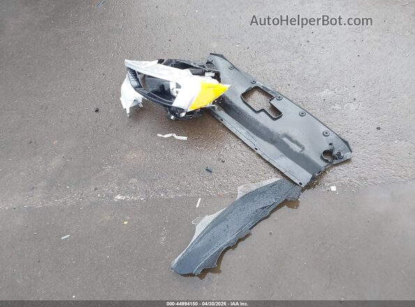 2FMPK4J96RBA58862 2024 FORD EDGE Черный Вид щитка приборов