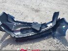 2024 Ford Edge Sel Blue vin: 2FMPK4J96RBA72342