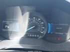 2024 Ford Edge Sel Blue vin: 2FMPK4J96RBA72342