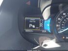 2024 Ford Edge Sel Blue vin: 2FMPK4J96RBA72342