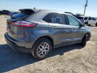2024 Ford Edge Sel Серый vin: 2FMPK4J96RBB00298