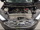 2022 Ford Edge Sel Black vin: 2FMPK4J97NBA01550