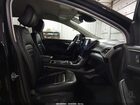 2022 Ford Edge Sel Black vin: 2FMPK4J97NBA01550