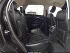 2022 Ford Edge Sel Black vin: 2FMPK4J97NBA01550