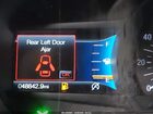 2022 Ford Edge Sel Black vin: 2FMPK4J97NBA01550