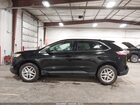 2022 Ford Edge Sel Black vin: 2FMPK4J97NBA01550