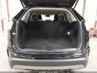 2022 Ford Edge Sel Black vin: 2FMPK4J97NBA01550