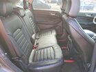 2022 Ford Edge Sel Gray vin: 2FMPK4J97NBA17103