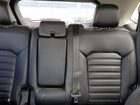 2022 Ford Edge Sel Gray vin: 2FMPK4J97NBA17103
