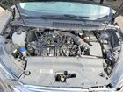 2022 Ford Edge Sel Gray vin: 2FMPK4J97NBA17103