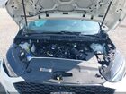 2022 Ford Edge St-line White vin: 2FMPK4J97NBA19613