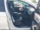 2022 Ford Edge St-line White vin: 2FMPK4J97NBA19613