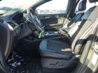 2022 Ford Edge Sel Gray vin: 2FMPK4J97NBA81223