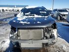 2022 Ford Edge Sel Gray vin: 2FMPK4J97NBA81223