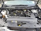 2023 Ford Edge Sel Серебряный vin: 2FMPK4J97PBA36513