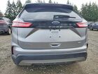 2023 Ford Edge Sel Серебряный vin: 2FMPK4J97PBA36513