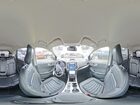 2023 Ford Edge Sel Серебряный vin: 2FMPK4J97PBA36513