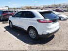 2023 Ford Edge Sel Белый vin: 2FMPK4J97PBA57510