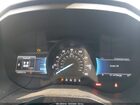 2023 Ford Edge Sel Белый vin: 2FMPK4J97PBA57510