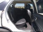 2023 Ford Edge Sel Белый vin: 2FMPK4J97PBA57510