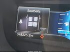 2023 Ford Edge Sel Белый vin: 2FMPK4J97PBA57510