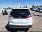 2023 Ford Edge Sel Белый vin: 2FMPK4J97PBA57510