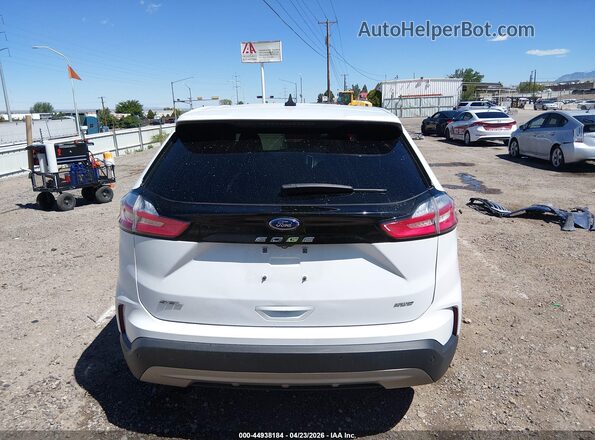 2FMPK4J97PBA57510 2023 FORD EDGE Белый 