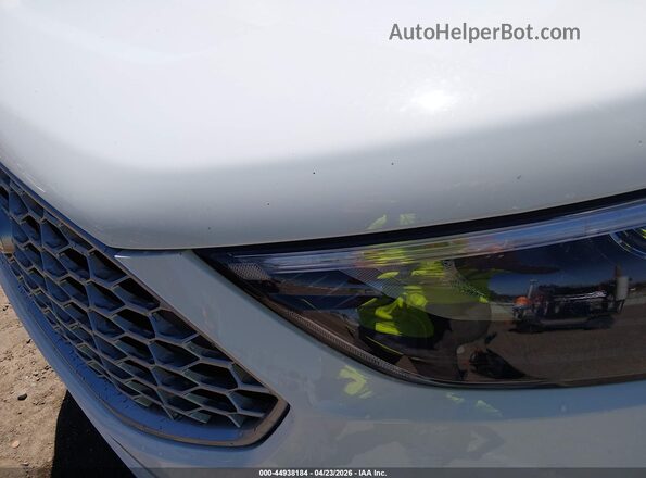 2FMPK4J97PBA57510 2023 FORD EDGE Белый 