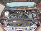 2024 Ford Edge Sel Red vin: 2FMPK4J97RBA61494