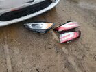2024 Ford Edge Sel Red vin: 2FMPK4J97RBA61494