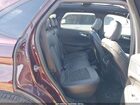 2024 Ford Edge St-line Бордовый vin: 2FMPK4J97RBA74505