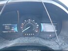 2024 Ford Edge St-line Бордовый vin: 2FMPK4J97RBA74505
