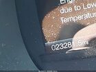 2024 Ford Edge St-line Бордовый vin: 2FMPK4J97RBA74505