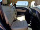 2016 Ford Edge Sel Charcoal vin: 2FMPK4J98GBC29530
