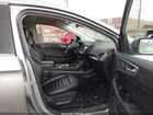 2020 Ford Edge Sel Gray vin: 2FMPK4J98LBA18998