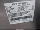 2020 Ford Edge Sel Gray vin: 2FMPK4J98LBA18998