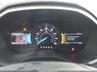 2020 Ford Edge Sel Gray vin: 2FMPK4J98LBA18998