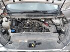 2020 Ford Edge Sel Gray vin: 2FMPK4J98LBA18998