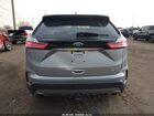 2020 Ford Edge Sel Gray vin: 2FMPK4J98LBA18998